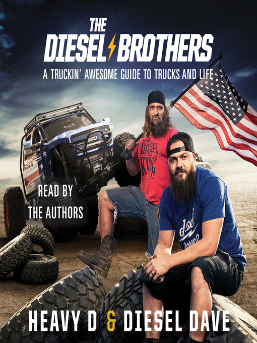 Title details for The Diesel Brothers by Heavy D - Available